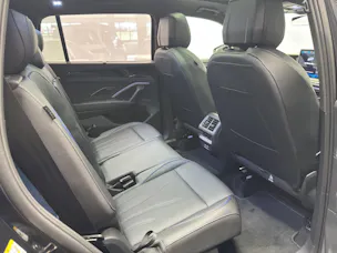 VW Tayron 2.0 TSI R-Line DSG 4motion