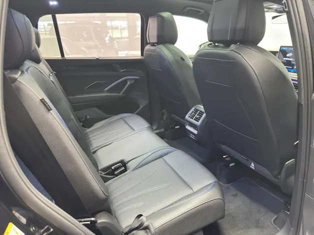 VW Tayron 2.0 TSI R-Line DSG 4motion