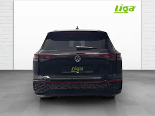 VW Tayron 2.0 TSI R-Line DSG 4motion