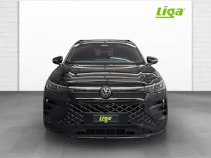VW Tayron 2.0 TSI R-Line DSG 4motion