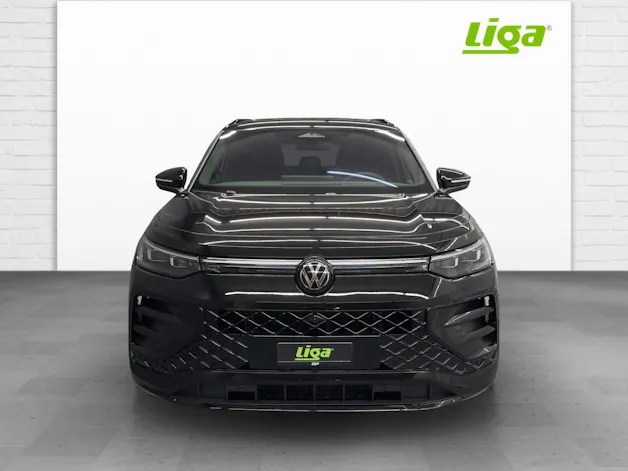 VW Tayron 2.0 TSI R-Line DSG 4motion