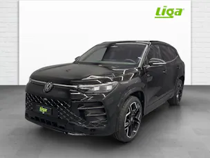 VW Tayron 2.0 TSI R-Line DSG 4motion