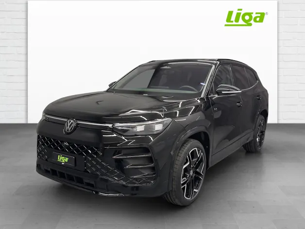VW Tayron 2.0 TSI R-Line DSG 4motion