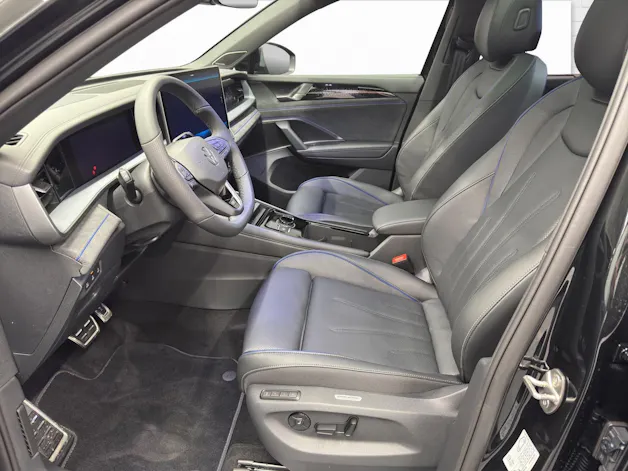 VW Tayron 2.0 TSI R-Line DSG 4motion