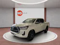 Toyota Hilux Double Cab.-Pick-up 2.4 D-4D 150 Style