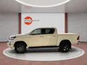 Toyota Hilux Double Cab.-Pick-up 2.4 D-4D 150 Style