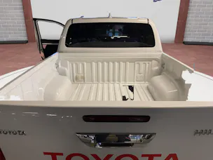 Toyota Hilux Double Cab.-Pick-up 2.4 D-4D 150 Style
