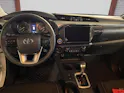 Toyota Hilux Double Cab.-Pick-up 2.4 D-4D 150 Style
