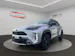 Toyota Yaris Cross 1.5 VVT-i HSD Adventure AWD-i / Panorama-Glasdach / Navigation / Head-Up Display / Heckklappe elektrisch