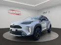 Toyota Yaris Cross 1.5 VVT-i HSD Adventure AWD-i / Panorama-Glasdach / Navigation / Head-Up Display / Heckklappe elektrisch
