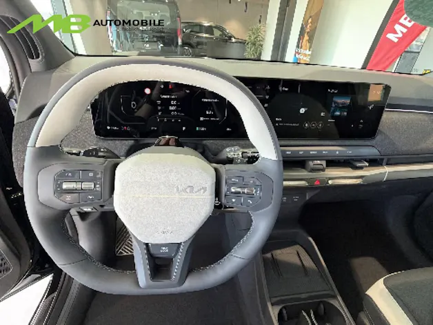 Kia EV3 81 kWh GT-Line