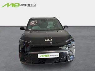 Kia EV3 81 kWh GT-Line