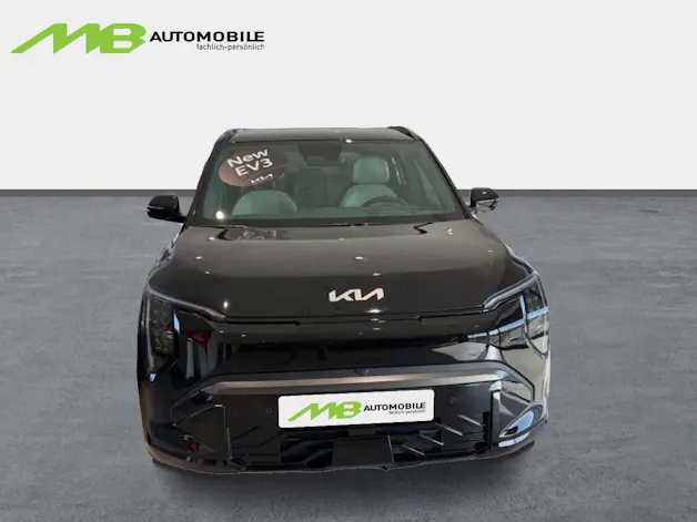 Kia EV3 81 kWh GT-Line