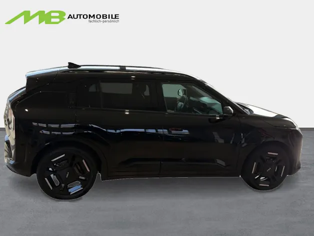 Kia EV3 81 kWh GT-Line