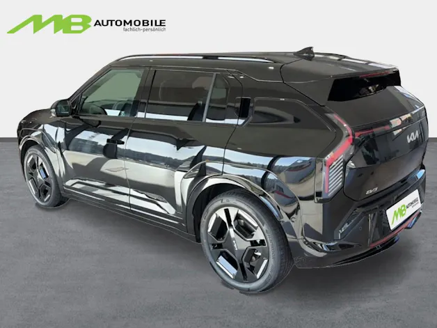 Kia EV3 81 kWh GT-Line