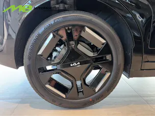 Kia EV3 81 kWh GT-Line