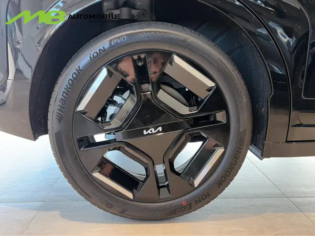 Kia EV3 81 kWh GT-Line