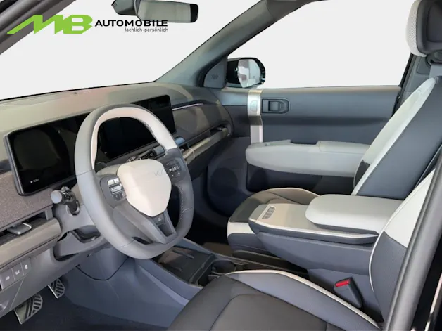 Kia EV3 81 kWh GT-Line