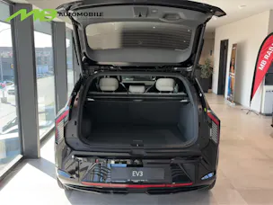 Kia EV3 81 kWh GT-Line