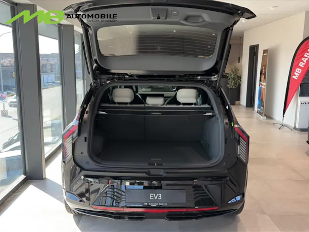 Kia EV3 81 kWh GT-Line