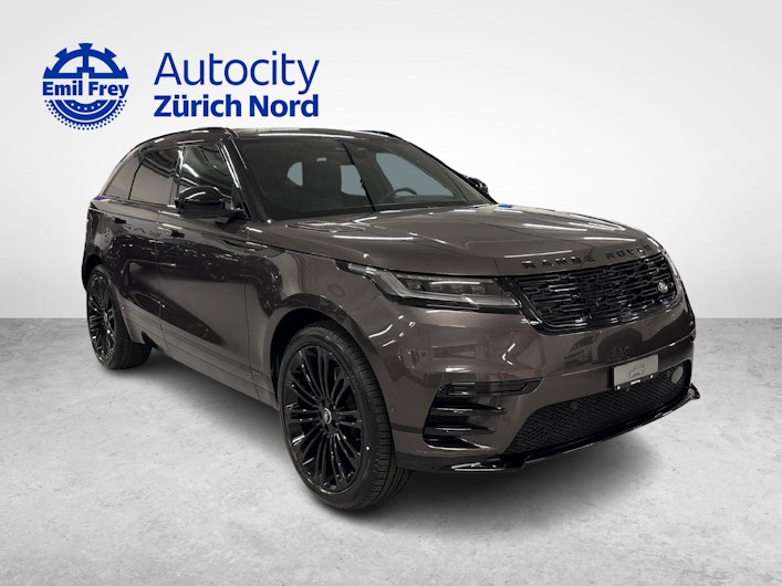 immagine del veicolo LAND ROVER RANGE ROVER VELAR
