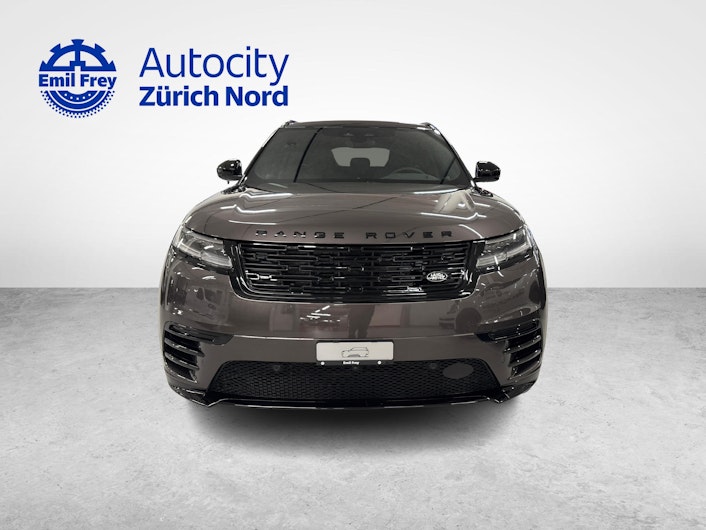 immagine del veicolo LAND ROVER RANGE ROVER VELAR