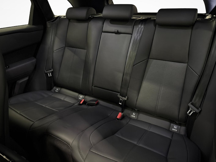 immagine del veicolo LAND ROVER RANGE ROVER VELAR