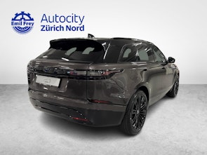 immagine del veicolo LAND ROVER Range Rover Velar 3.0 D I6 300 Autobiography