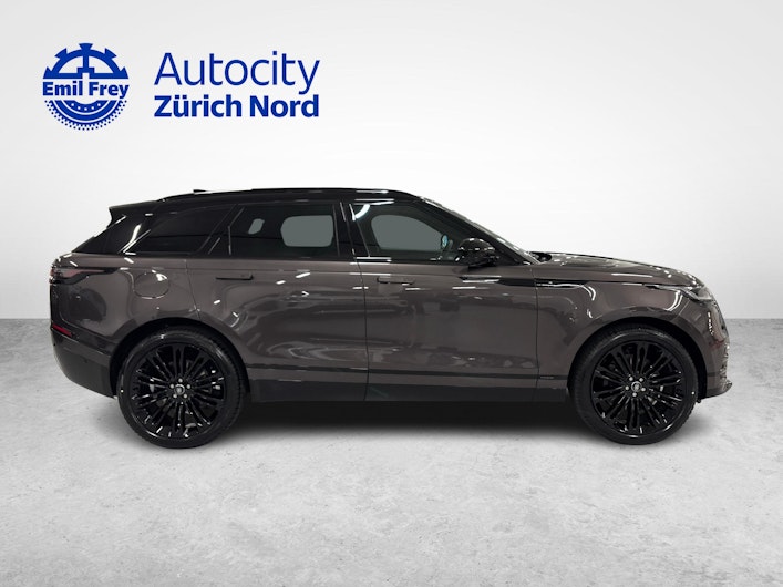 immagine del veicolo LAND ROVER RANGE ROVER VELAR