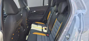 Jeep Avenger 1.2 MHEV The North Face 4xe