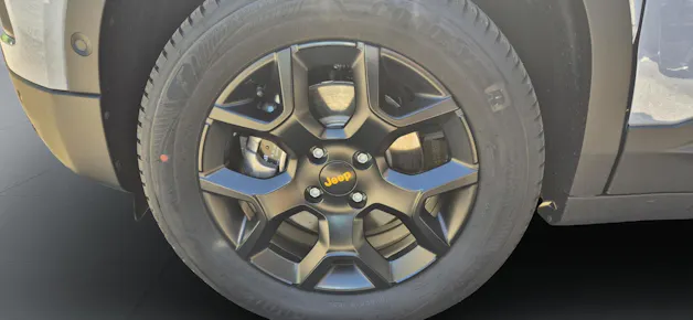 Jeep Avenger 1.2 MHEV The North Face 4xe