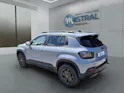 Jeep Avenger 1.2 MHEV The North Face 4xe