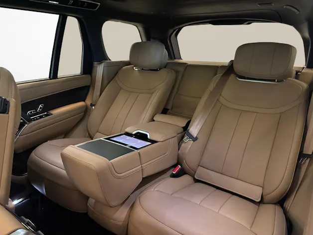 Land Rover Range Rover 3.0 I6 P550e Autobiography