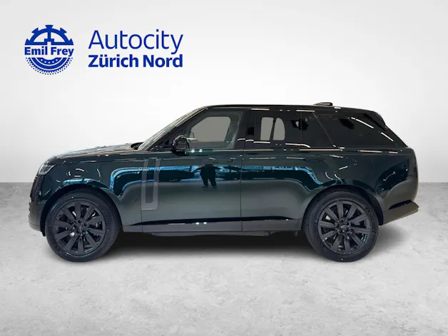 Land Rover Range Rover 3.0 I6 P550e Autobiography