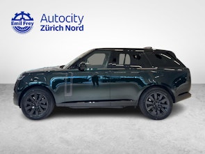 immagine del veicolo LAND ROVER Range Rover 3.0 I6 P550e Autobiography