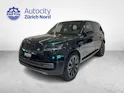 Land Rover Range Rover 3.0 I6 P550e Autobiography