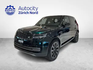 Land Rover Range Rover 3.0 I6 P550e Autobiography