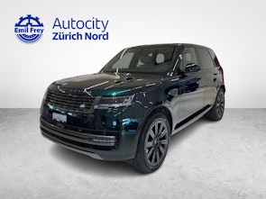 immagine del veicolo LAND ROVER Range Rover 3.0 I6 P550e Autobiography