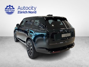 immagine del veicolo LAND ROVER Range Rover 3.0 I6 P550e Autobiography