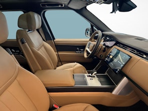 immagine del veicolo LAND ROVER Range Rover 3.0 I6 P550e Autobiography