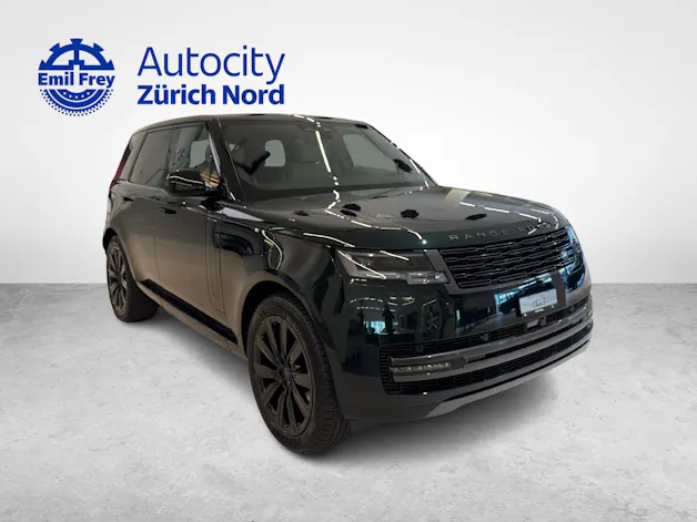 Land Rover Range Rover 3.0 I6 P550e Autobiography