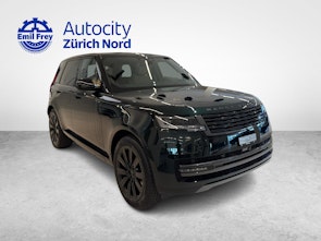 immagine del veicolo LAND ROVER Range Rover 3.0 I6 P550e Autobiography