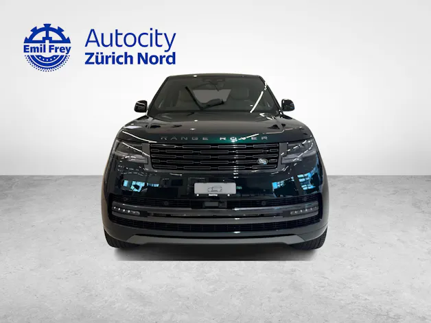 Land Rover Range Rover 3.0 I6 P550e Autobiography