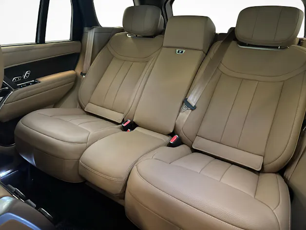 Land Rover Range Rover 3.0 I6 P550e Autobiography