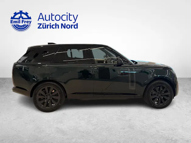 Land Rover Range Rover 3.0 I6 P550e Autobiography