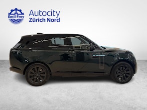 immagine del veicolo LAND ROVER Range Rover 3.0 I6 P550e Autobiography