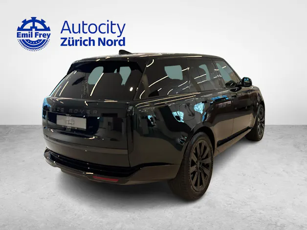 Land Rover Range Rover 3.0 I6 P550e Autobiography