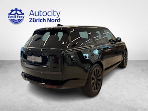 immagine del veicolo LAND ROVER Range Rover 3.0 I6 P550e Autobiography