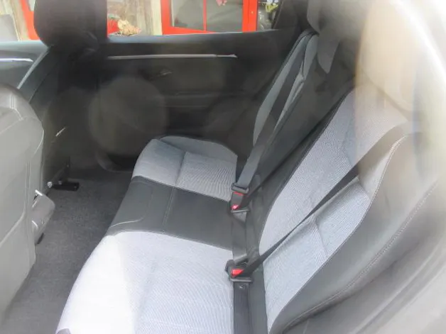 Mitsubishi Eclipse Cross Intense
