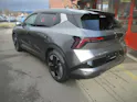 Mitsubishi Eclipse Cross Intense